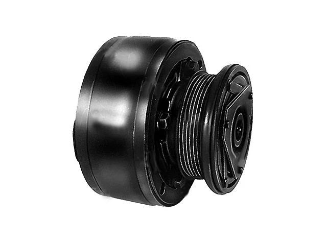 A/C Compressor for Chevrolet V1500 Suburban (1989–1991) 31185DJMG