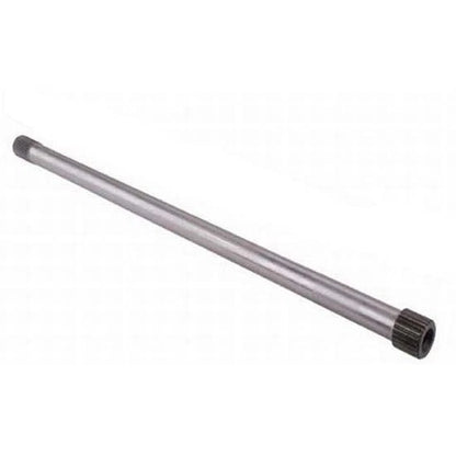 30 In. Double Splined Lightweight Axle 31 Spline for Winters (5067G-30)