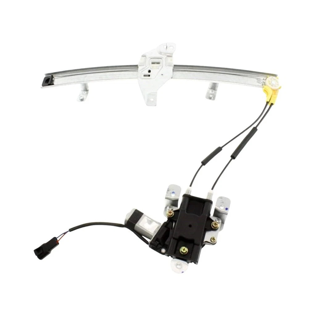Window Regulator and Lift Motor for Buick Regal (1997–2004) ALX-PAU-RB-741-638-CL360A51