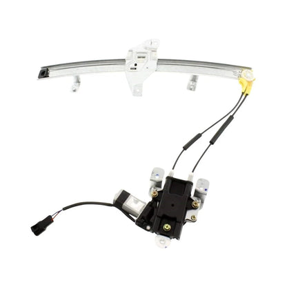 Window Regulator and Lift Motor for Buick Regal (1997–2004) ALX-PAU-RB-741-638-CL360A51