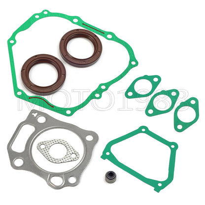 Engine Gasket & Seal Set for Yamaha Golf Cart G21/G23/G27/G28 (357cc)