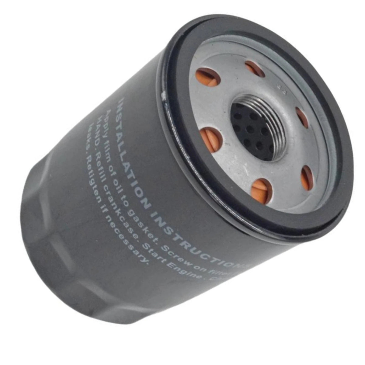 Outboard Oil Filter for Mercury Verado 135-200 HP (35-877767K01, 35-896546T)