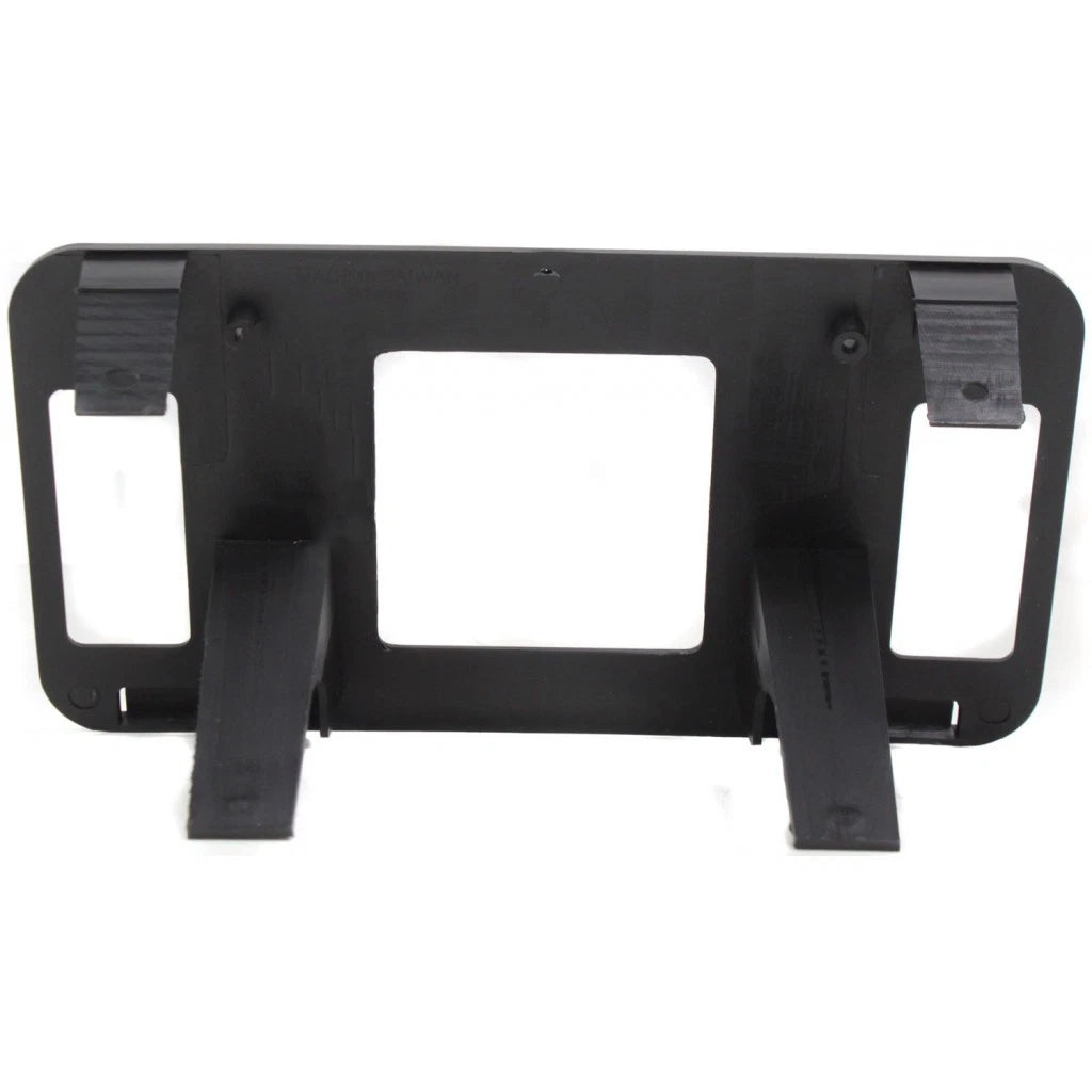 License Plate Bracket for Ford F-250 (1999) CLX-M0-USA-REPF019503-CL360A73, FO1068120