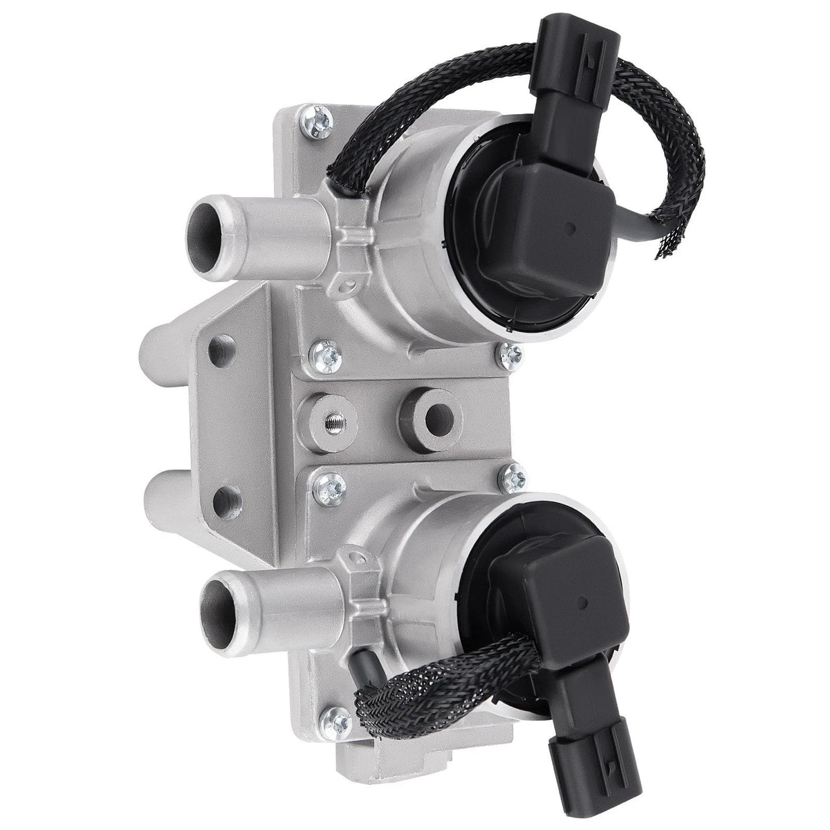 Air Inject Check Valve for Toyota Land Cruiser/Sequoia/Tundra 5.7L (2007–2021) 2570138060