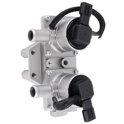 Air Inject Check Valve for Toyota Land Cruiser/Sequoia/Tundra 5.7L (2007–2021) 2570138060