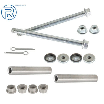 King Pin & Bushing Kit for Yamaha G22 G29 Drive 2003–Present