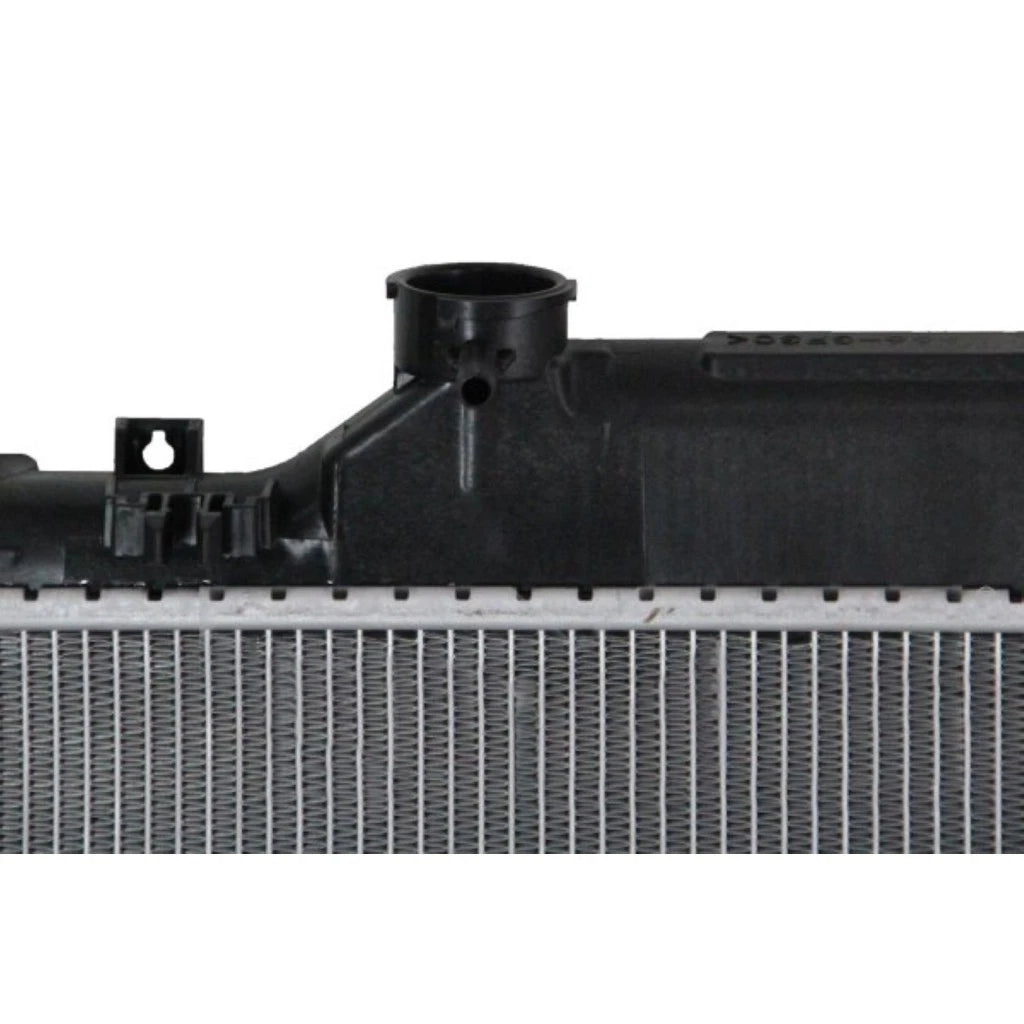Radiator for Subaru Ascent (2019–2021) 2.4L Turbo H4 A/T CLX-M0-13824-CL360A55, SU3010668