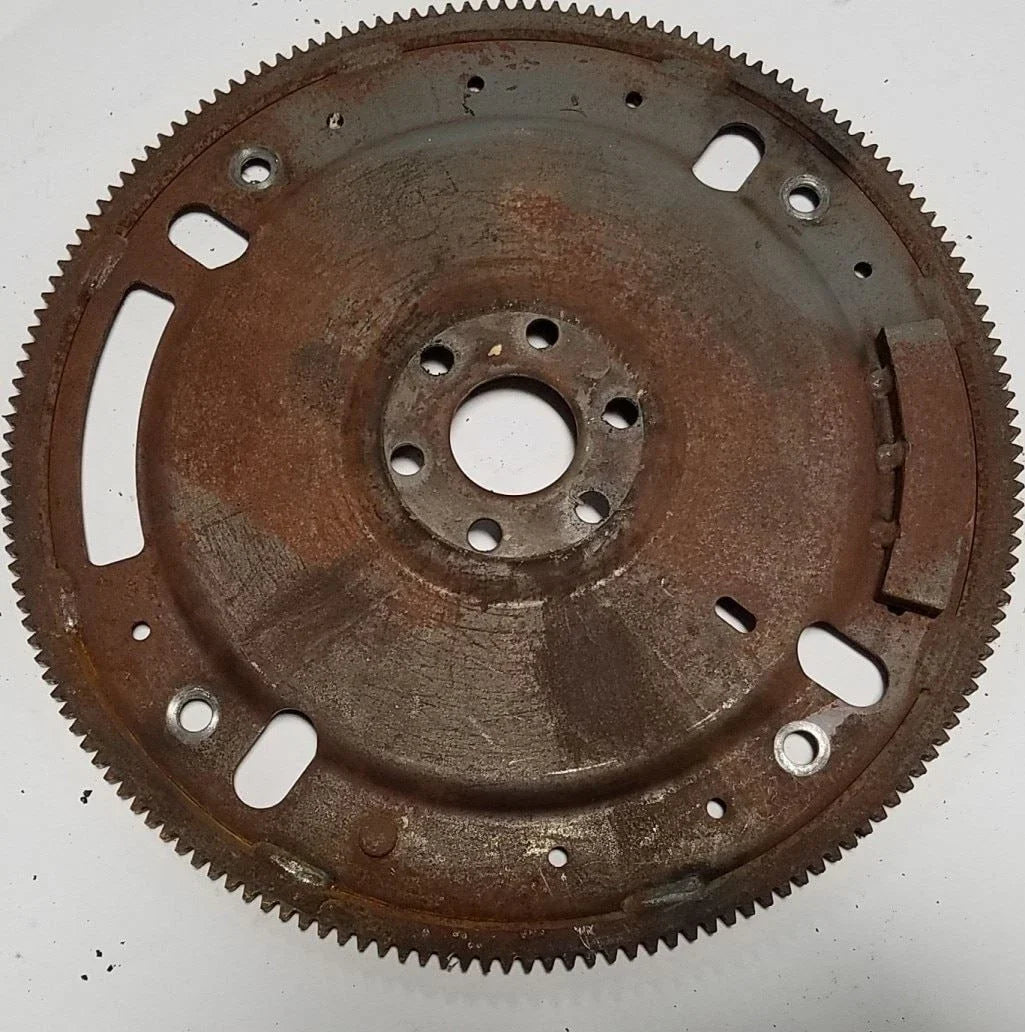 Transmission Flex Plate for Lincoln Mark VII (1986–1992)