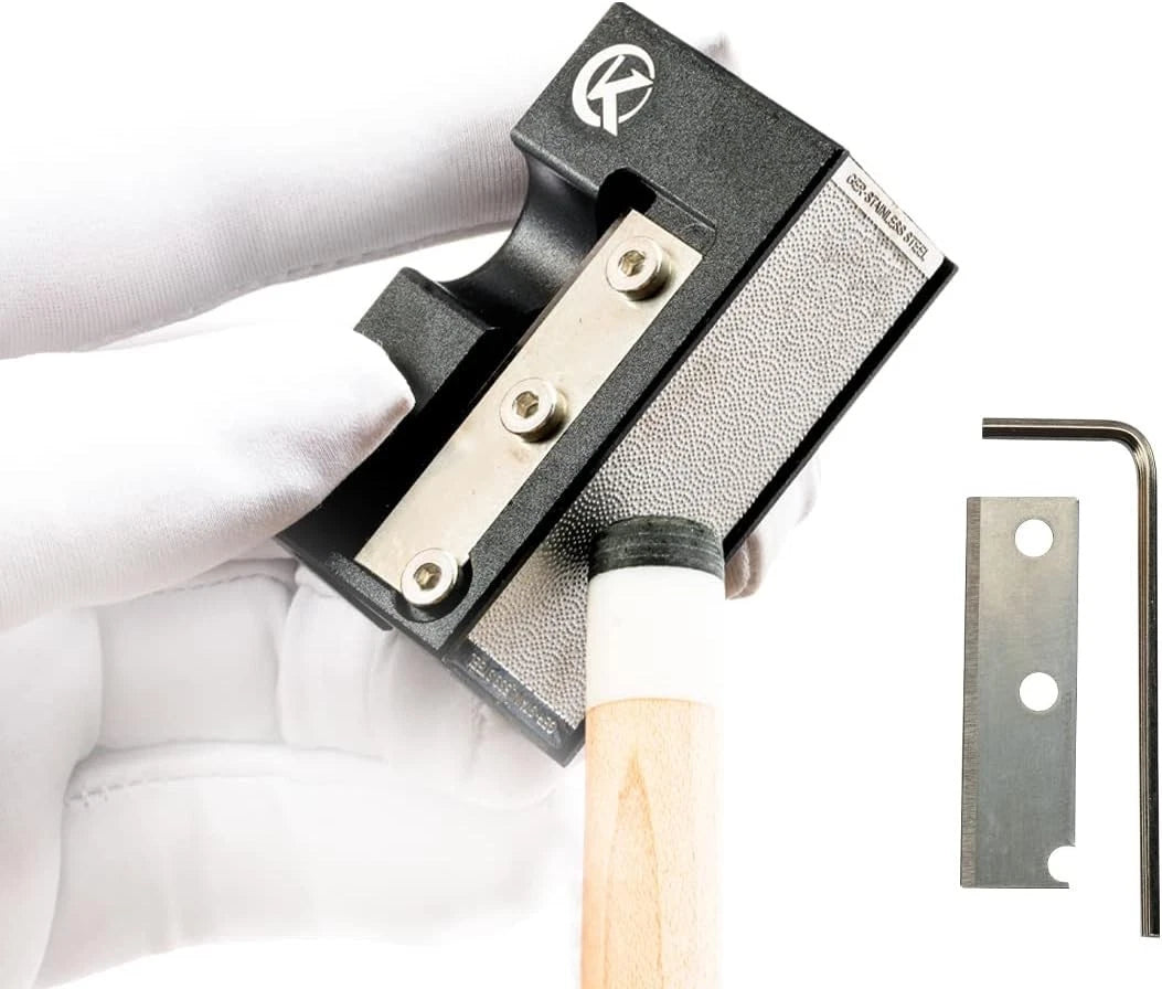8 in 1 Billiard Cue Repair Tool for Size 9.3mm to 13.2mm Cues