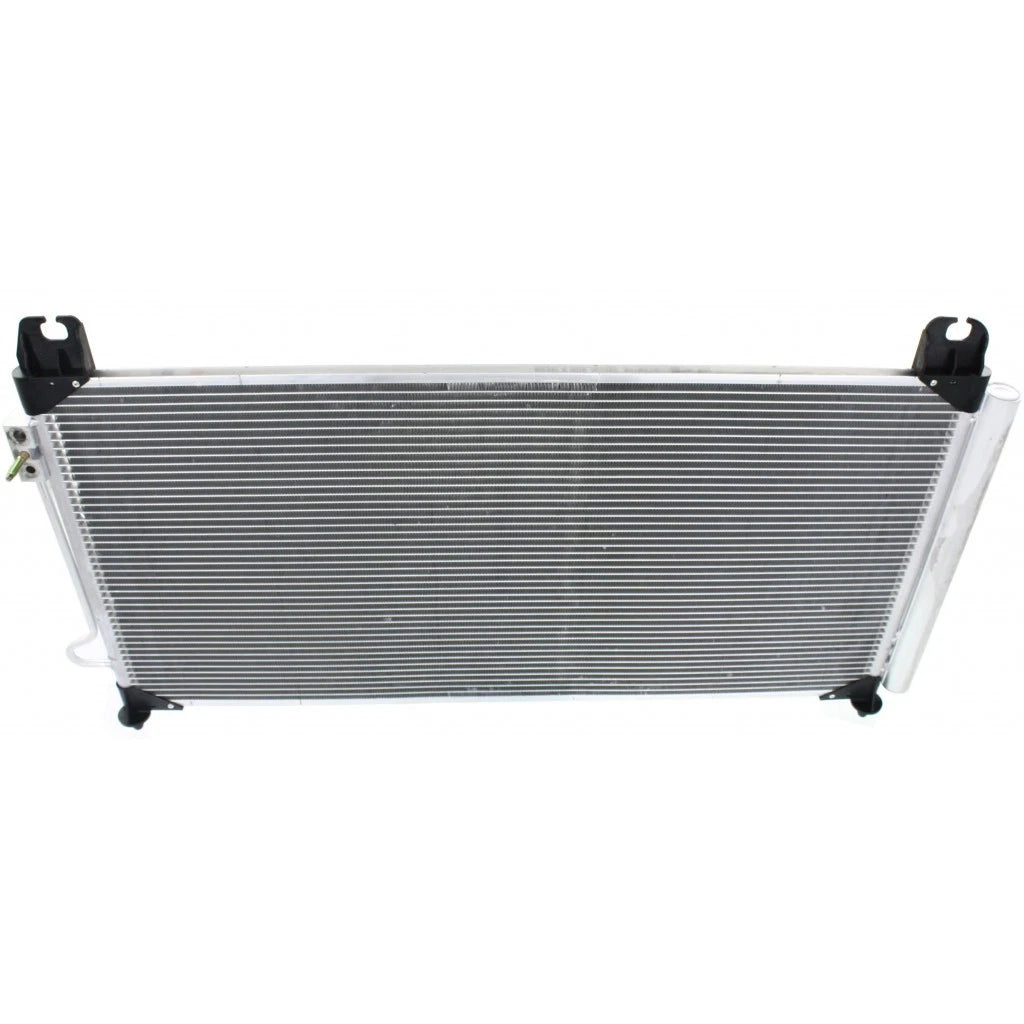 A/C Condenser for Chevy Silverado 2500/3500 (2015–2019) CLX-M0-4739-CL360A55, GM3030311