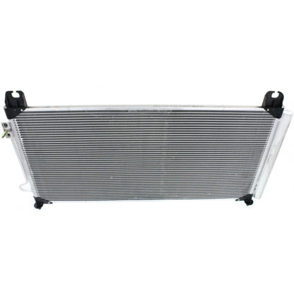 A/C Condenser for Chevy Silverado 2500/3500 (2015–2019) CLX-M0-4739-CL360A55, GM3030311