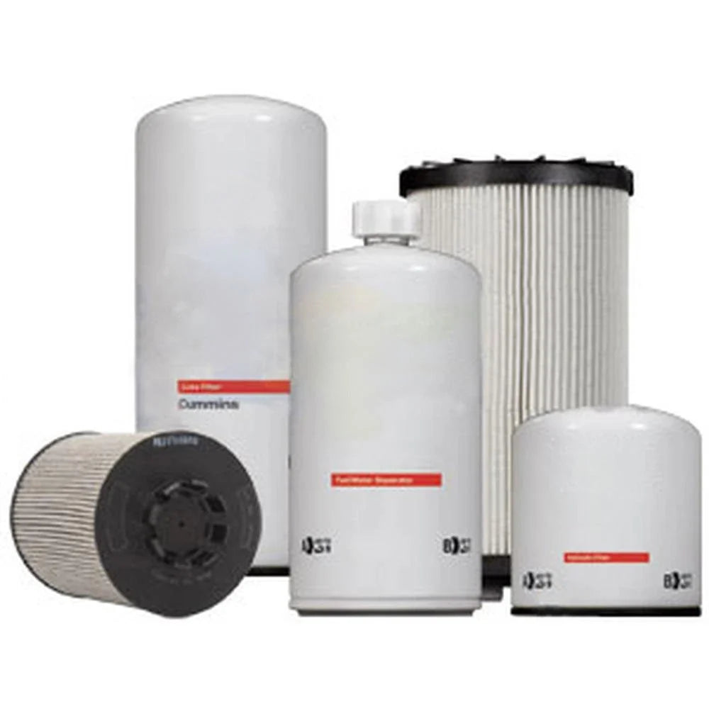 Hydraulic Filter Cartridge HF6098J for