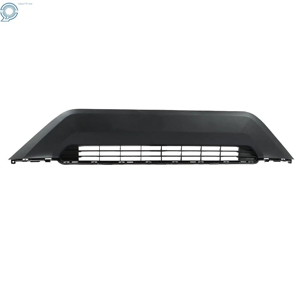 Front Bumper Lower Grille for Toyota RAV4 (2019–2021) Black Mesh