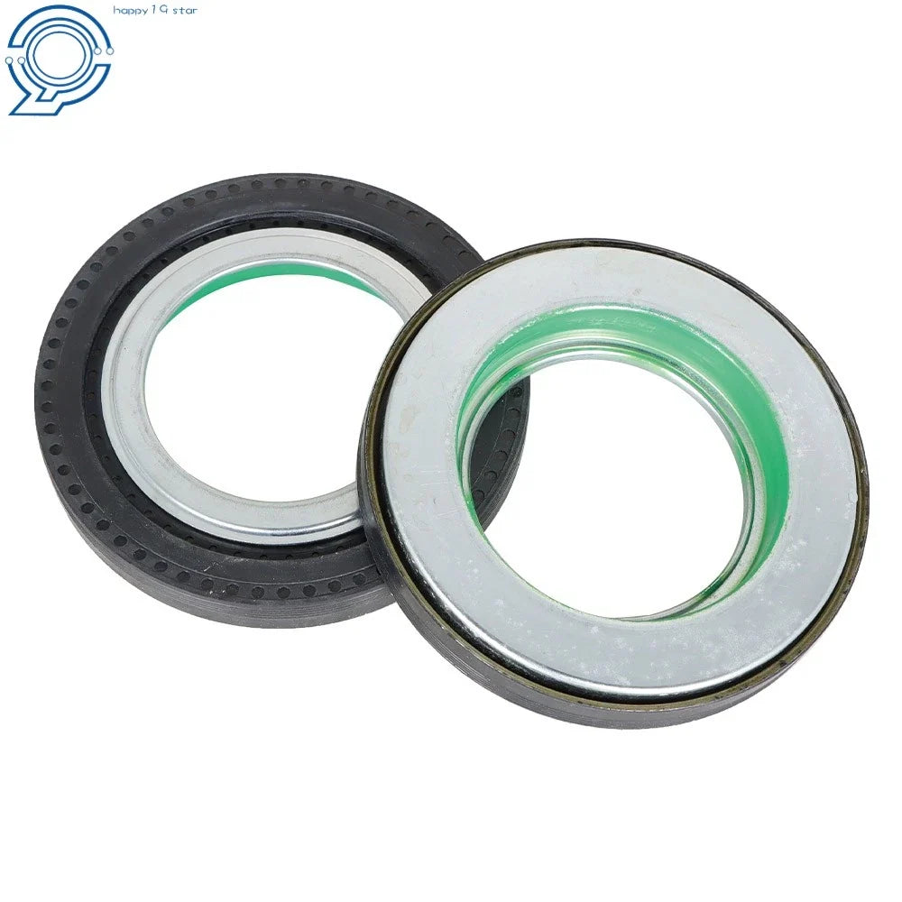 Front Axle Seal & Non-Greaseable U Joint for F250 F350 Super Duty (2005–2014)