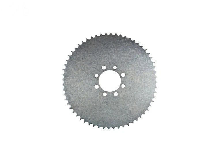 54 Tooth Steel Sprocket for 40 41 420 Chain (8248)