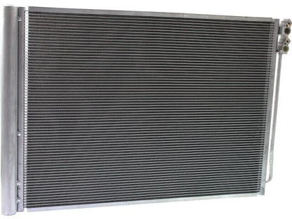 A/C Condenser for BMW 640i xDrive Gran Coupe (2014, 2017–2019) 63133XXGV