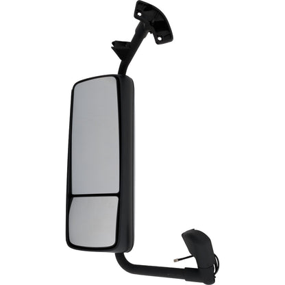 Heated Driver Left Side Mirror for Volvo VNL (2004–2012)