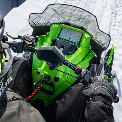 GPS Kit for Arctic Cat Snowmobile G8 (639-00007)