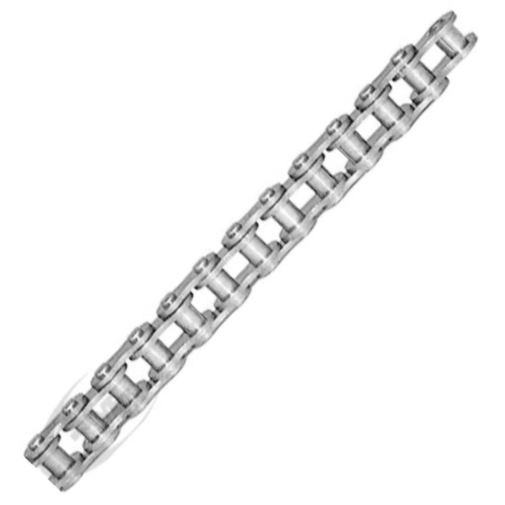 RC40 Roller Chain for Roller Chain (10 Foot Box)
