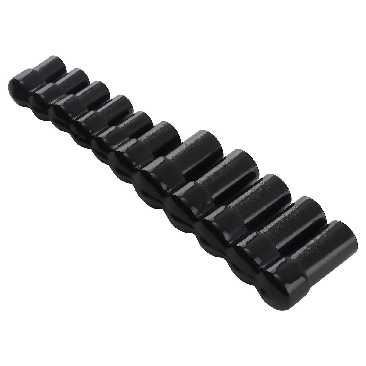 11PC Tap Socket Set for 1/2" NPT Die (70520 70560 70730 70580)