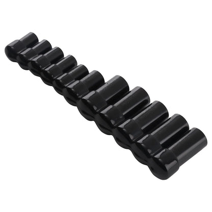 11PC Tap Socket Set for 1/2" NPT Die (70520 70560 70730 70580)