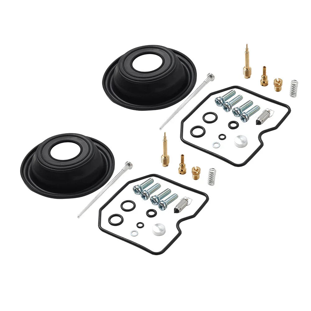 Carburetor Repair Kit for Kawasaki Vulcan 500 EN500 (1996-2009)