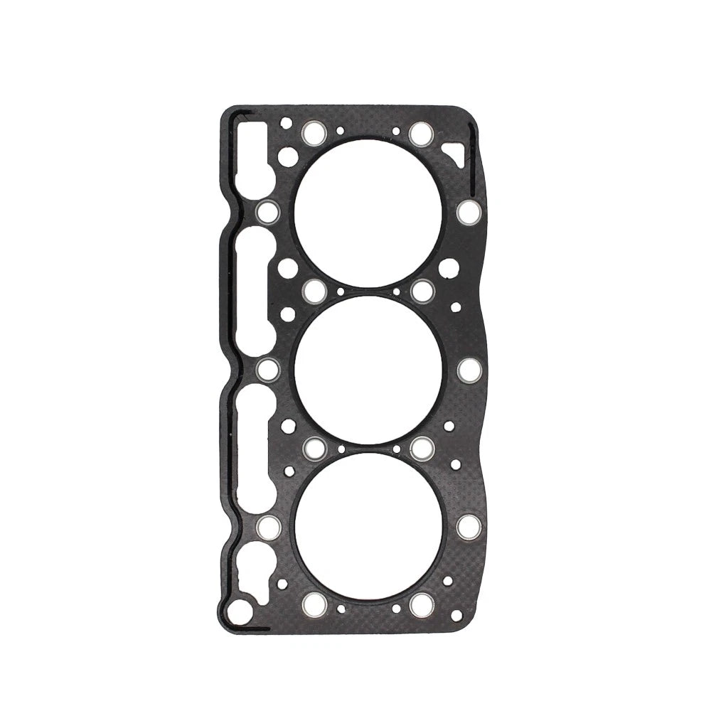 Composite Cylinder Head Gasket for Kubota F2560 F2560E (No Years Specified)