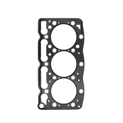 Composite Cylinder Head Gasket for Kubota F2560 F2560E (No Years Specified)