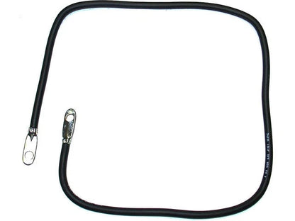 Battery Cable for Ford E100 Econoline Club Wagon (1977) 49948YCGF