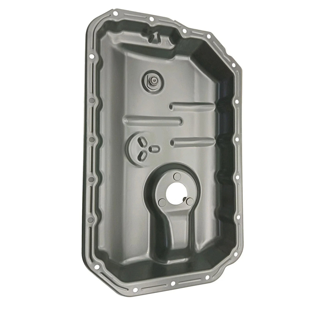 Engine Oil Pan for Audi A4 A5 A6 A7 A8 Quattro Q5 SQ5 VW Touareg (2008–2018)