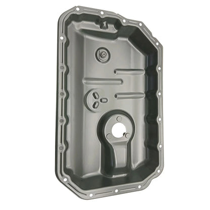 Engine Oil Pan for Audi A4 A5 A6 A7 A8 Quattro Q5 SQ5 VW Touareg (2008–2018)