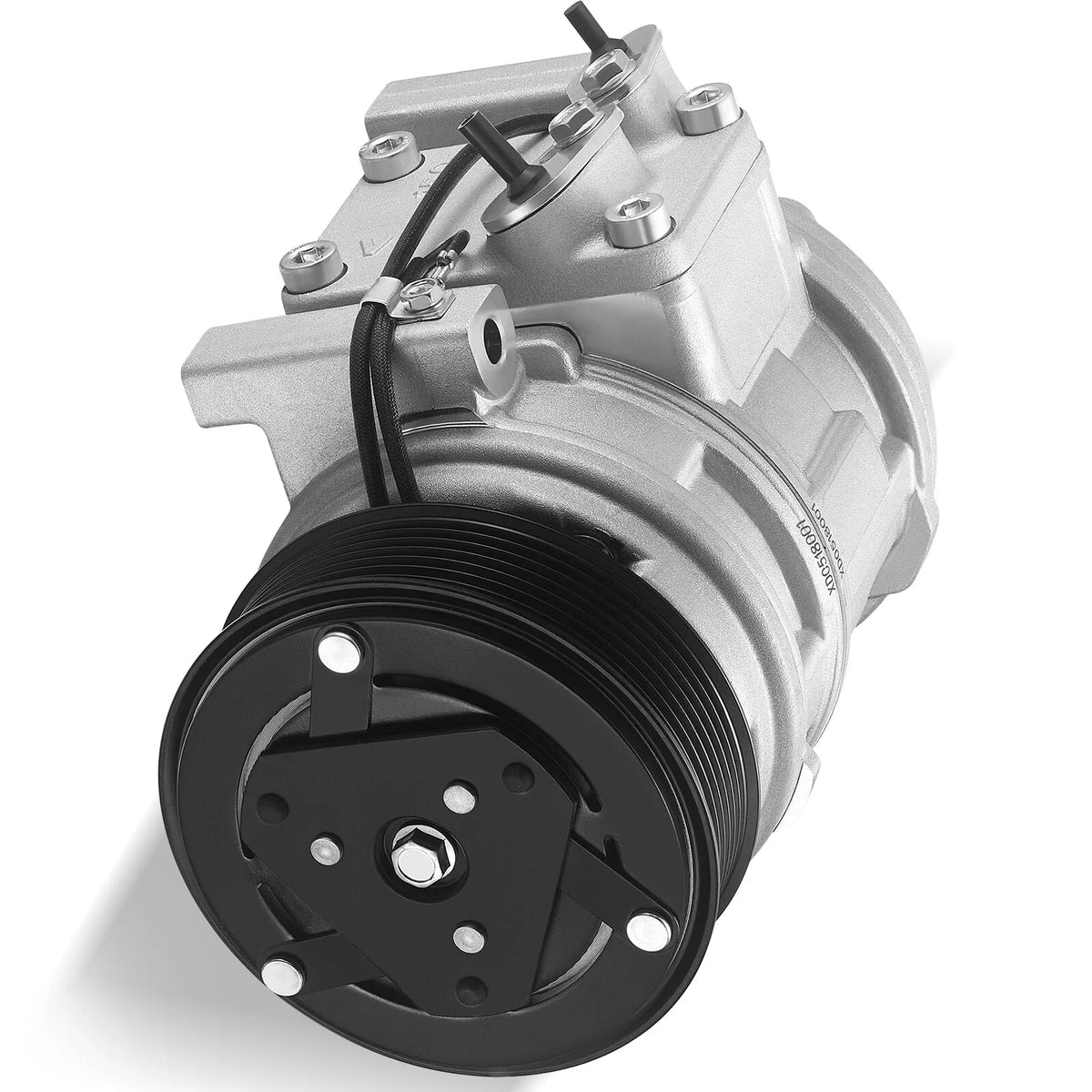 A/C Compressor for Honda CR-V 2.4L (2002–2006) CO 10663AC