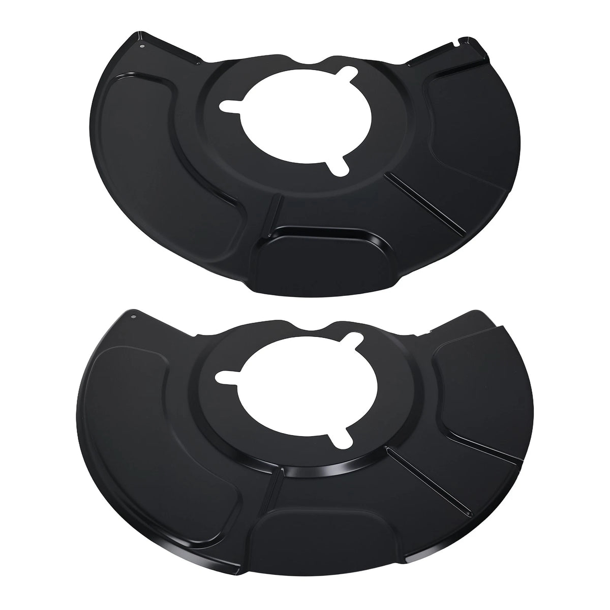 Pair Brake Dust Shields for Dodge Durango/Jeep Grand Cherokee (bEId6H, 68257202AA, 52124764AD, 52124764AE, 68257203AA, 52124765AD, 52124765AE)