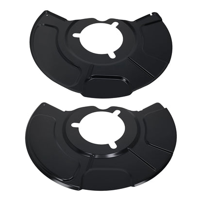 Pair Brake Dust Shields for Dodge Durango/Jeep Grand Cherokee (bEId6H, 68257202AA, 52124764AD, 52124764AE, 68257203AA, 52124765AD, 52124765AE)