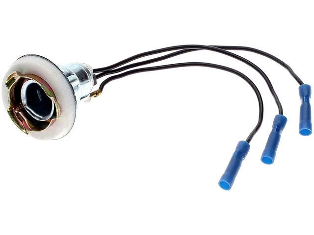 Tail Light Bulb Holder for Lincoln Continental (1977–1979) 77217KJPQ