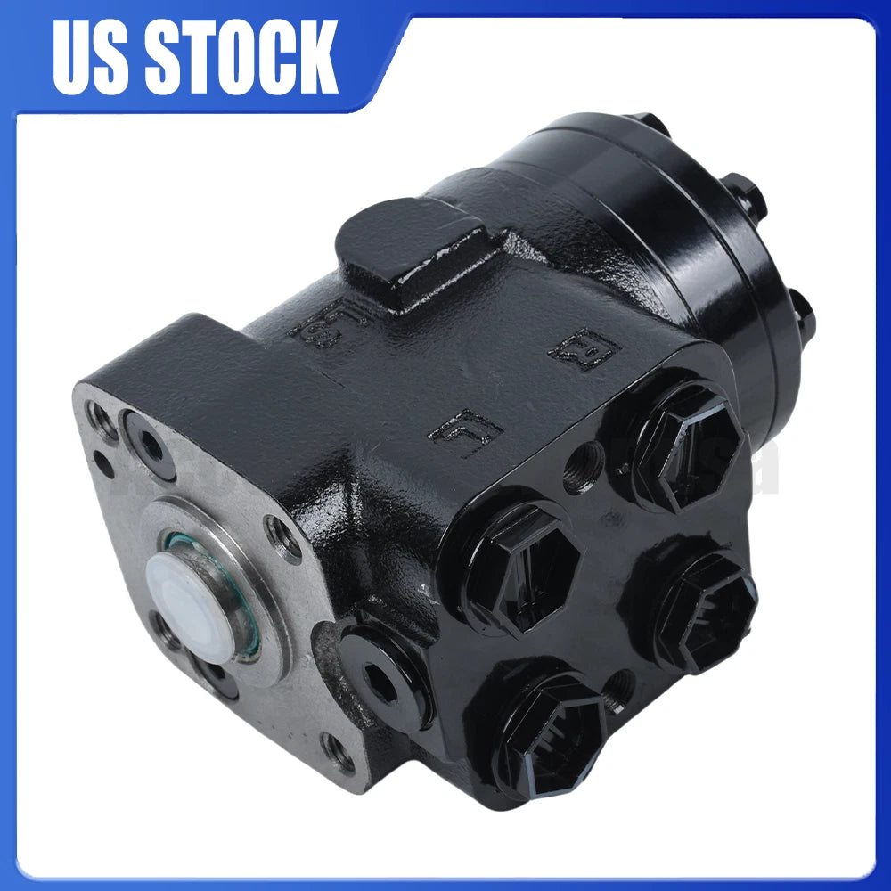 Power Steering Motor for John Deere 1640 1750 2040 2250 2650 2755 2850