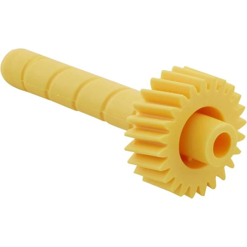 Speedometer Gear 24 Teeth for GM (3860347) 3.73/4.56 Yellow