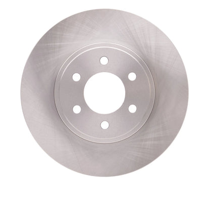 Brake Disc for Dodge Durango (2003) - ERE-40100, 52010418AA