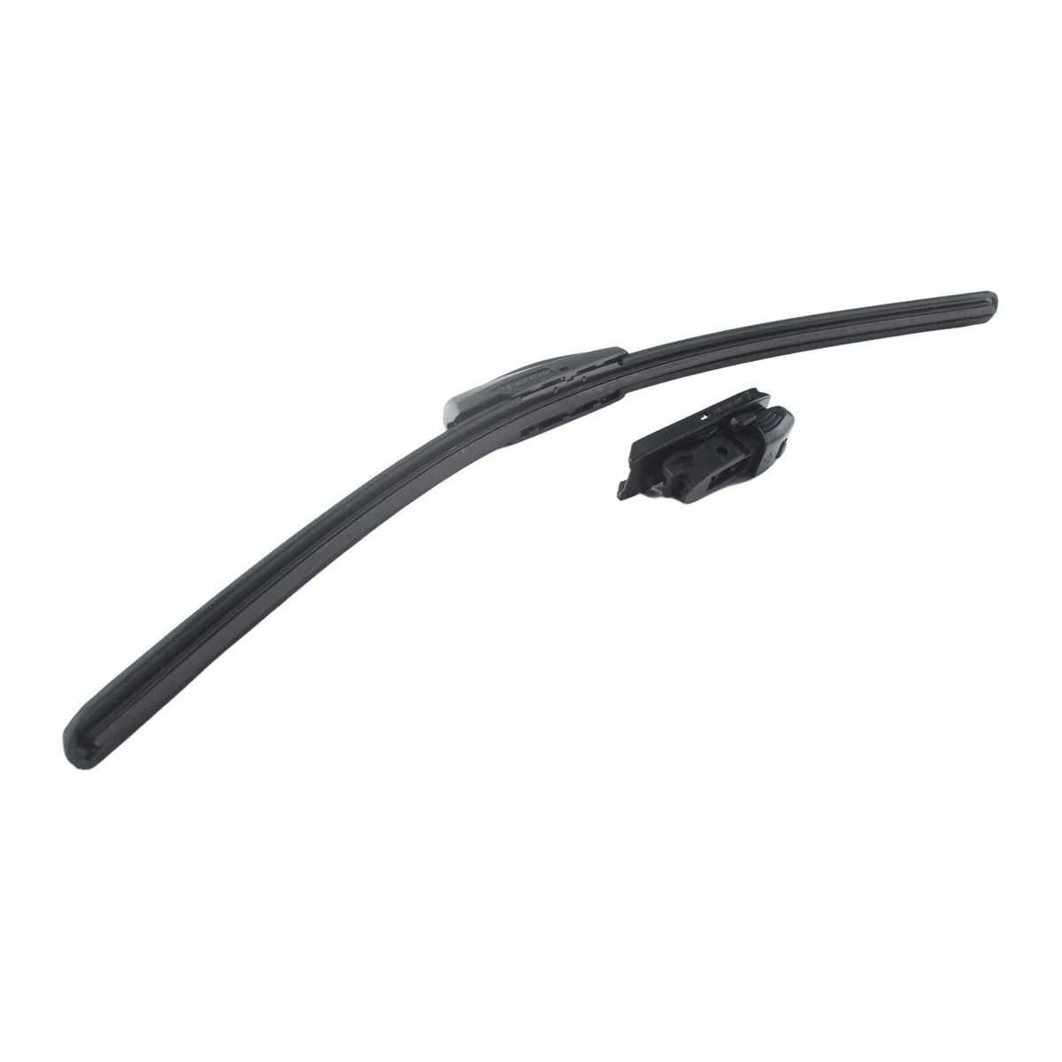 Set of 2 Michelin Pro Series Beam Wiper Blades for Dodge Challenger (2008–2023)