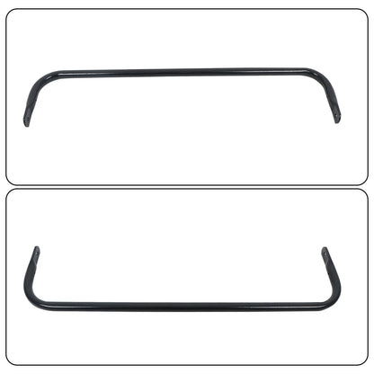 Rear Suspension Stabilizer Bar Kit for Polaris RZR 4 (Fits 5337865-458, 5335639-458)