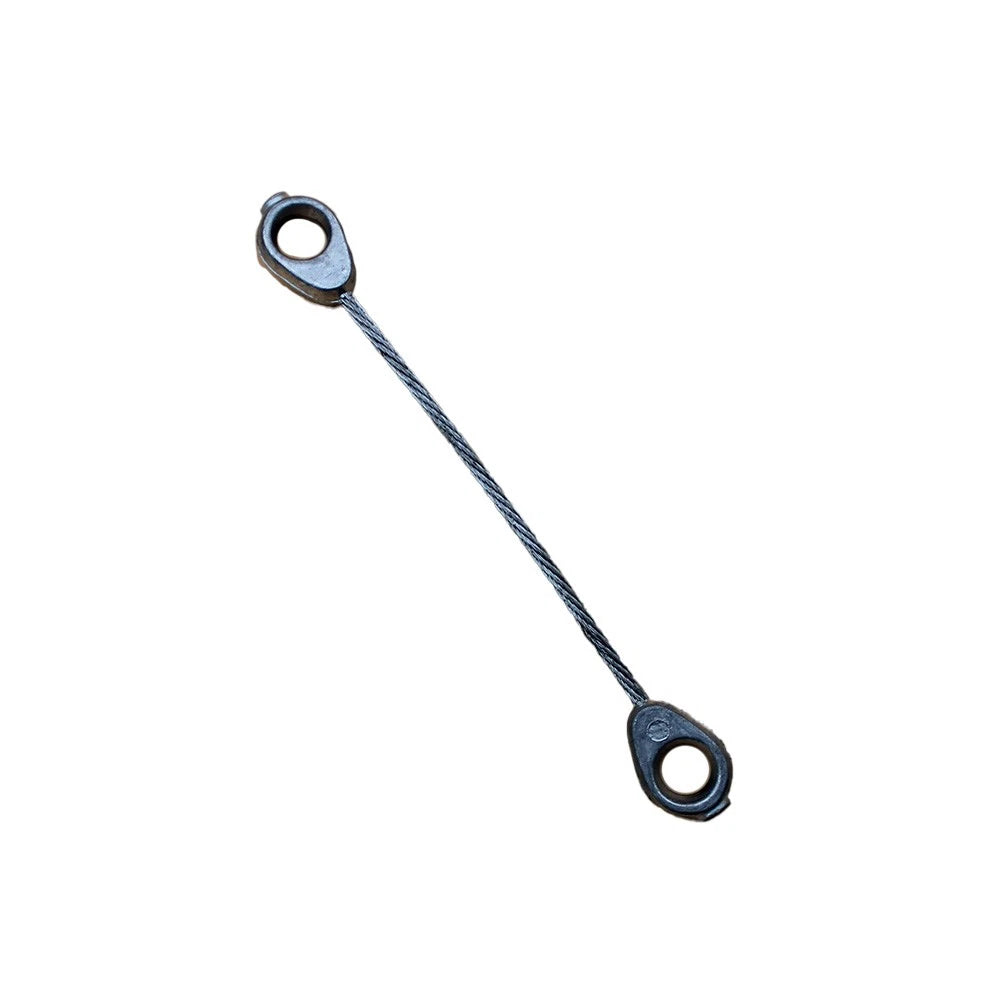 Deck Lift Cable for MTD Cub Cadet RZT17 RZT22 RZT42