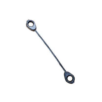 Deck Lift Cable for MTD Cub Cadet RZT17 RZT22 RZT42