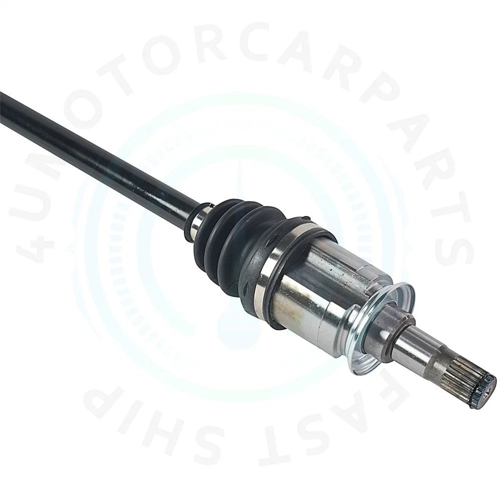 Rear Right CV Axle Shaft for Jeep Compass Patriot (2007–2017)