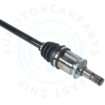 Rear Right CV Axle Shaft for Jeep Compass Patriot (2007–2017)