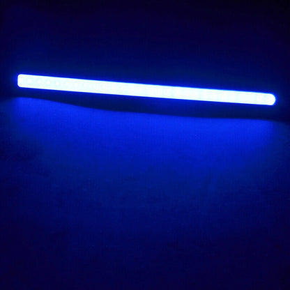 6X 12V LED Blue Strip Lights for Car Van Boat Home (2020)
