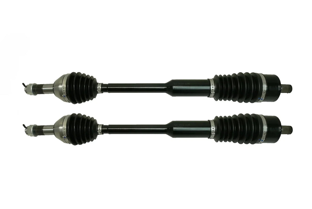 Monster XP Series Rear Axles for Can-Am (705503051, Left & Right)