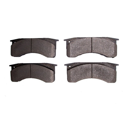 Disc Brake Pads for Ford F-650 (2000–2003) ALX-PAU-DF-4000-0769-00-CLA16
