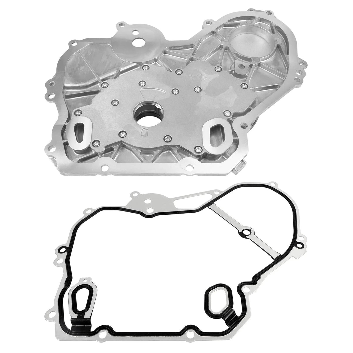 Engine Oil Pump for Buick Saab GMC Chevy Saturn Pontiac