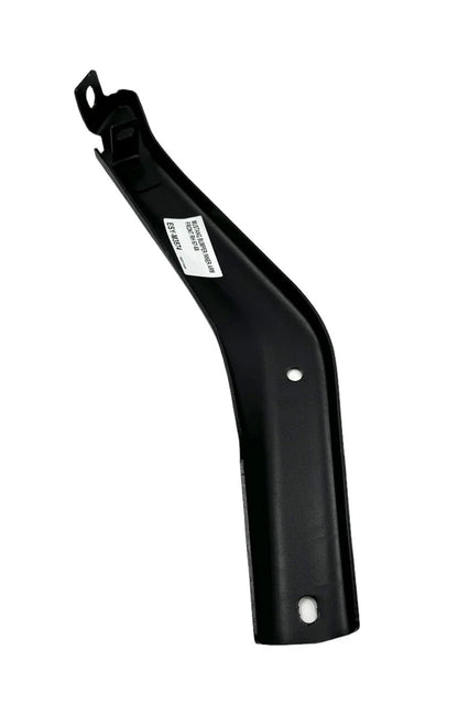 Inner Front Bumper Bracket Arms Left Right Replacement for 1967-1968 Mustang