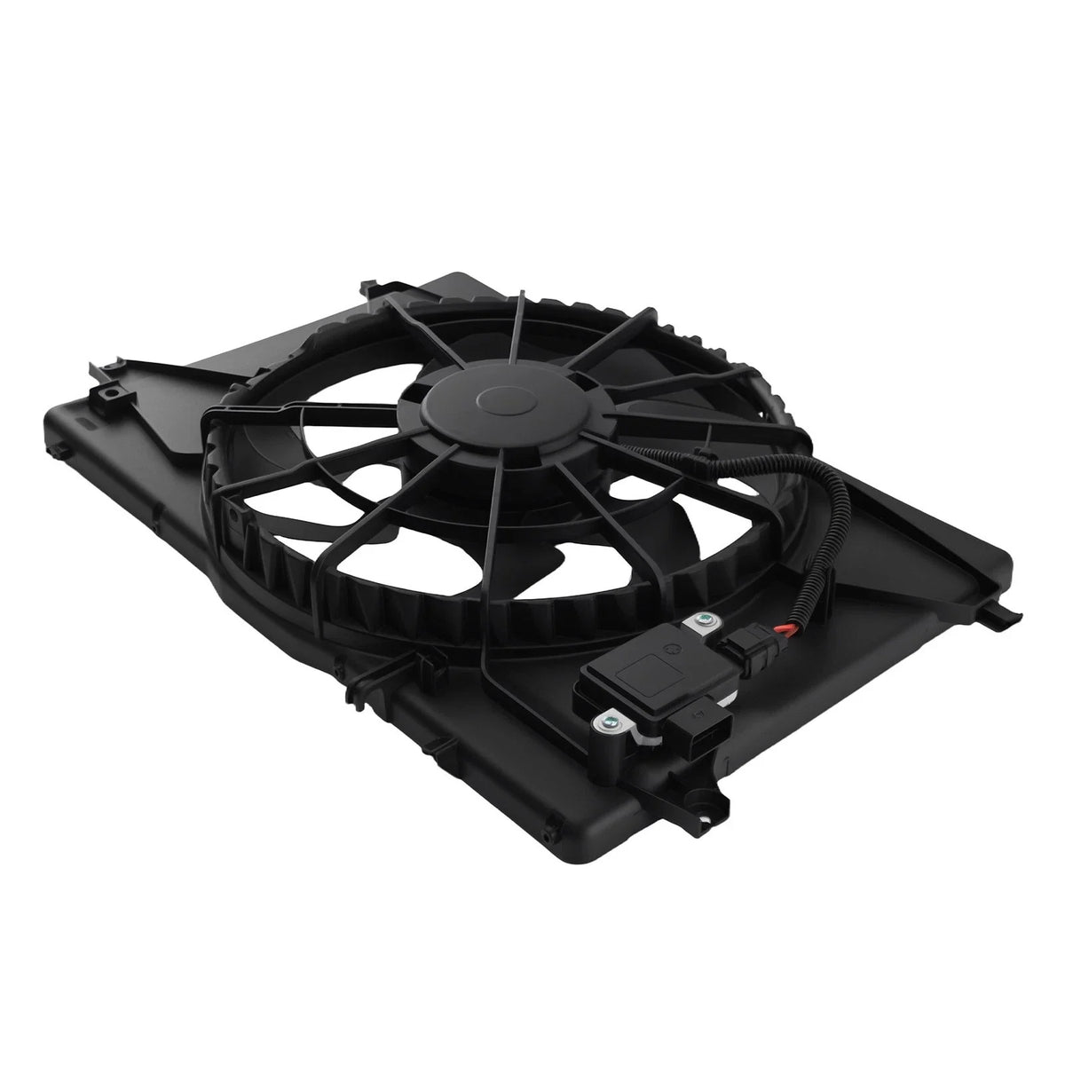 Cooling Fan Assembly for Hyundai Ioniq (2017–2022) 25380-G2000 330W